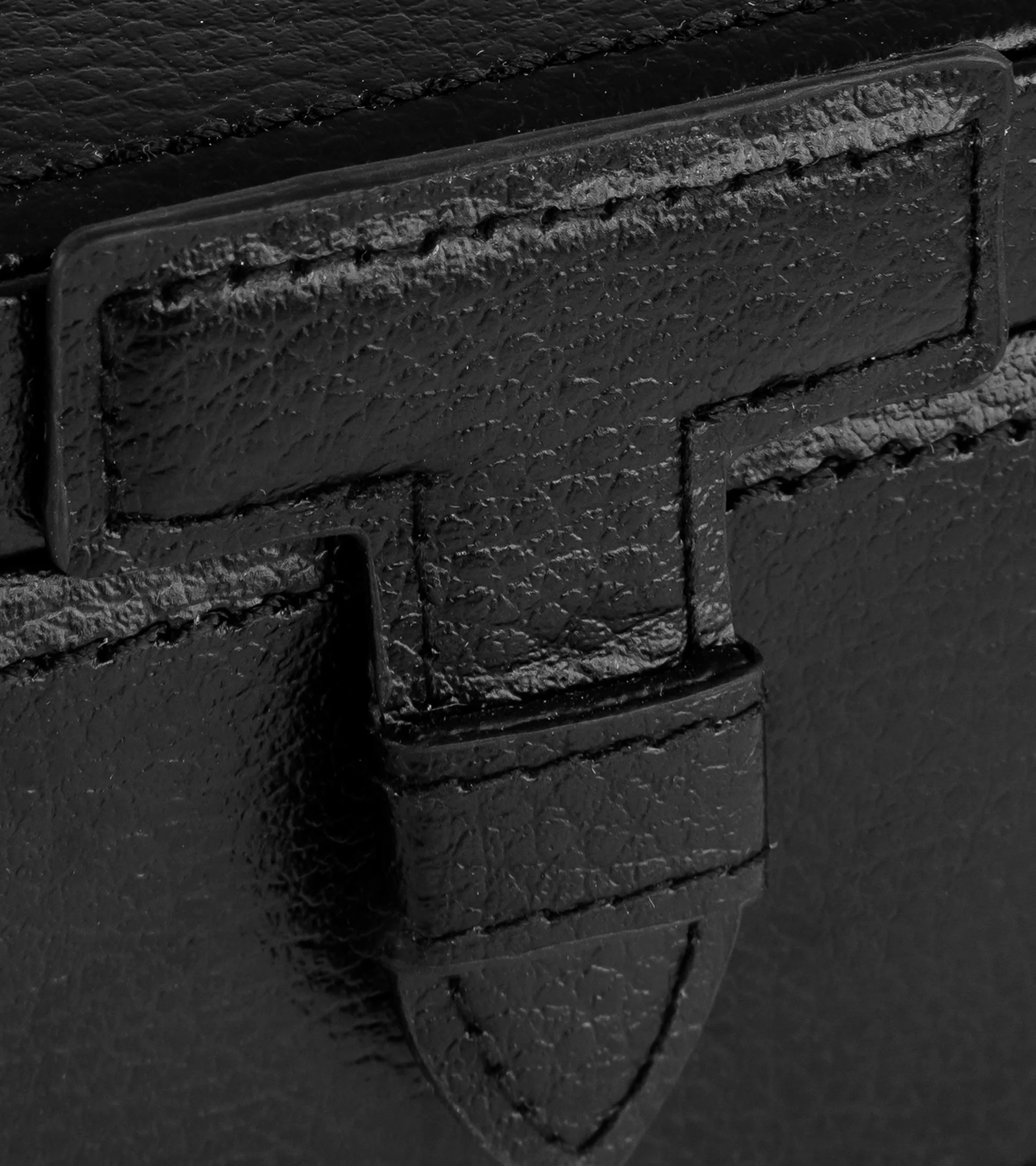 Coffret 5 montres en cuir - Image 2