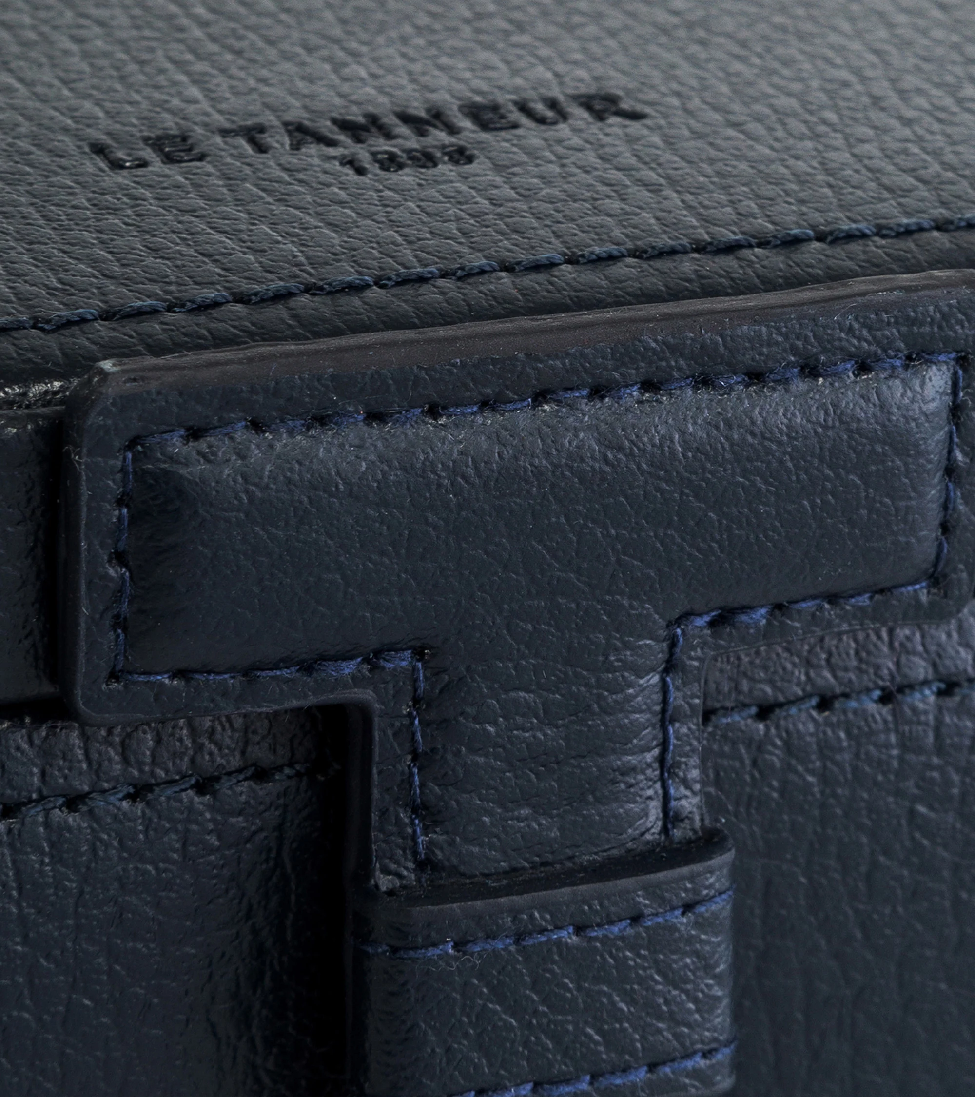 Coffret 8 montres en cuir - Image 3