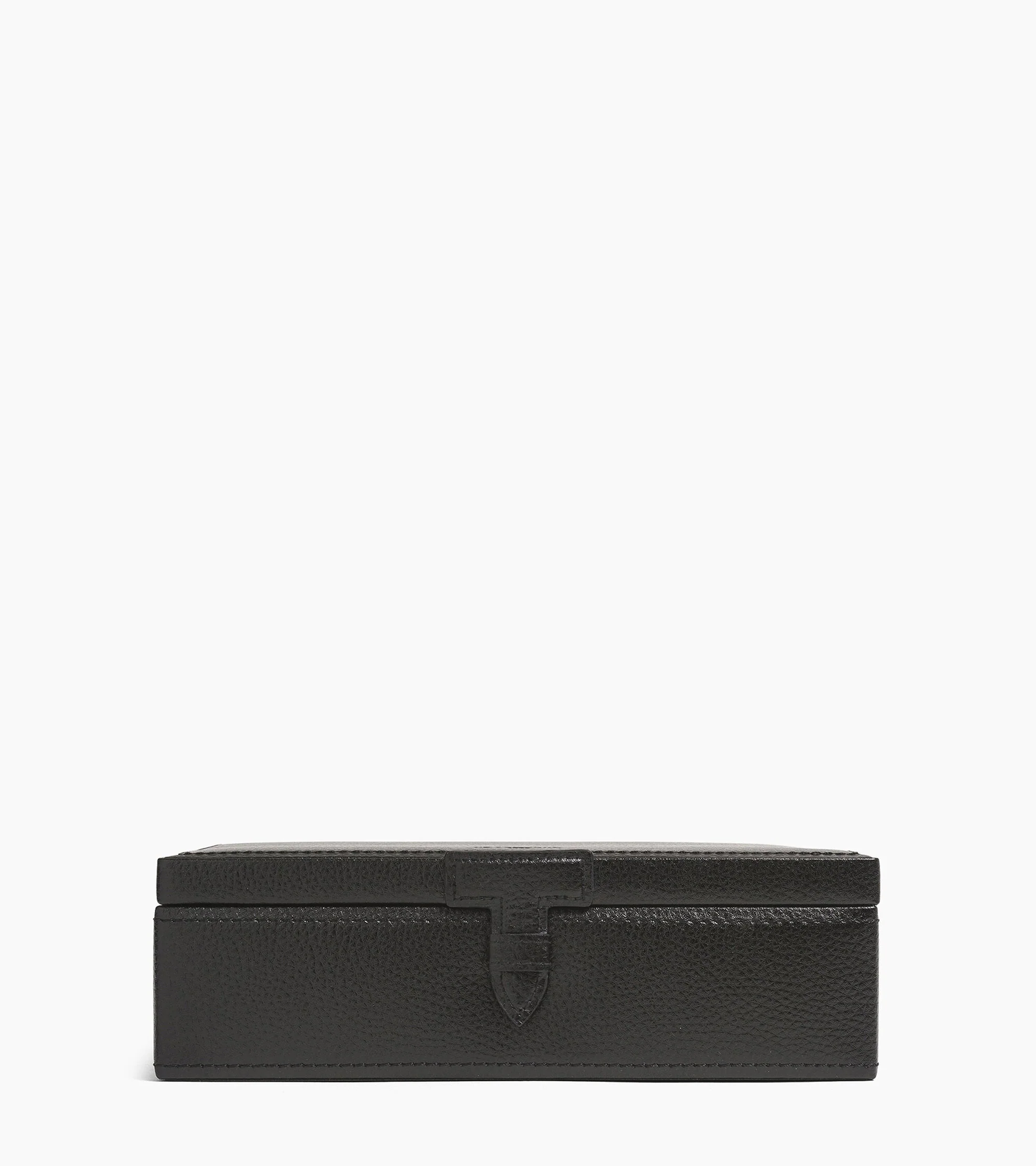 Coffret 8 montres en cuir - Image 3
