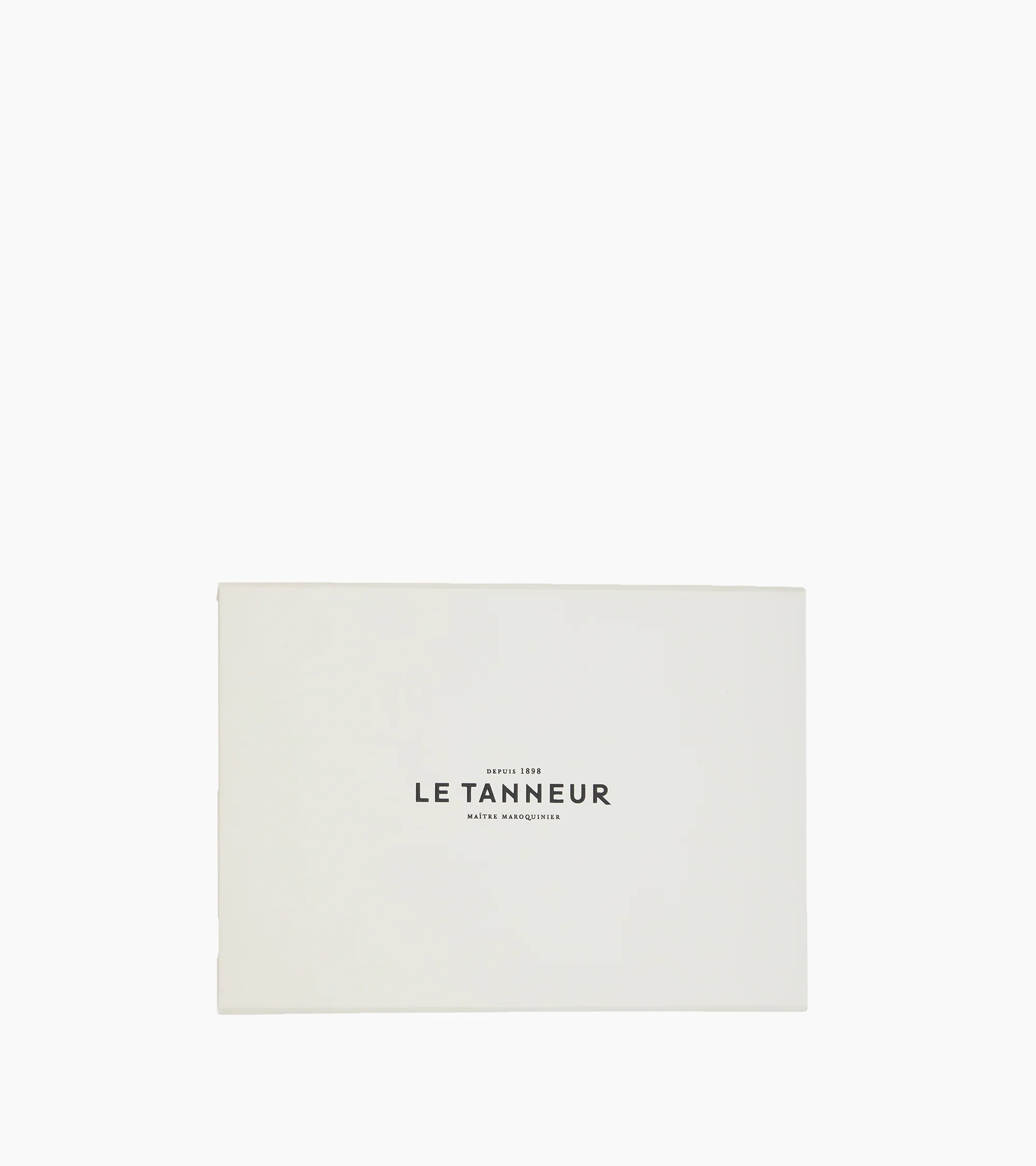 Coffret pour le cuir - Image 5
