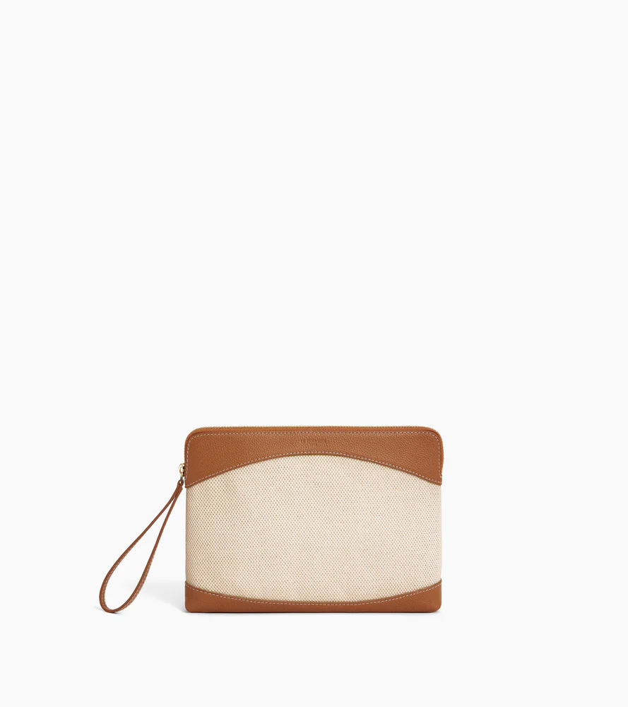 Nouveautés Femme - accessoires en cuir
