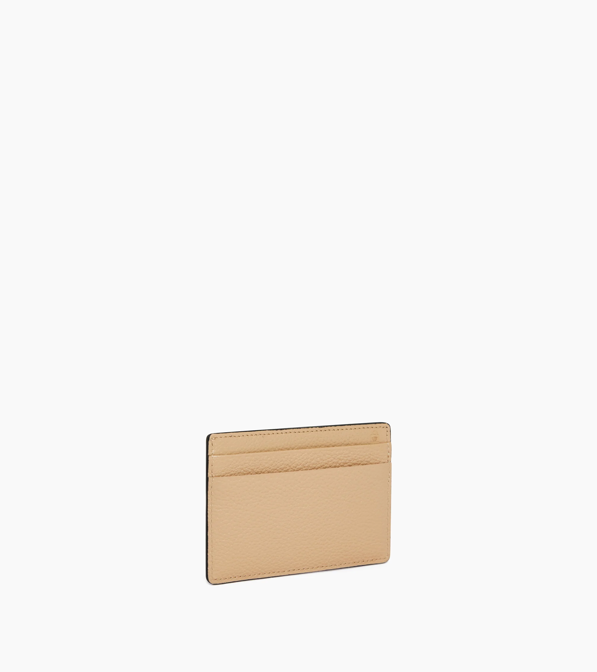Porte cartes Emile en cuir grainé - Image 4