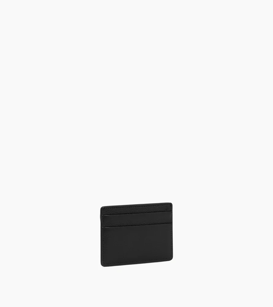 Porte cartes Emile en cuir grainé - Image 4