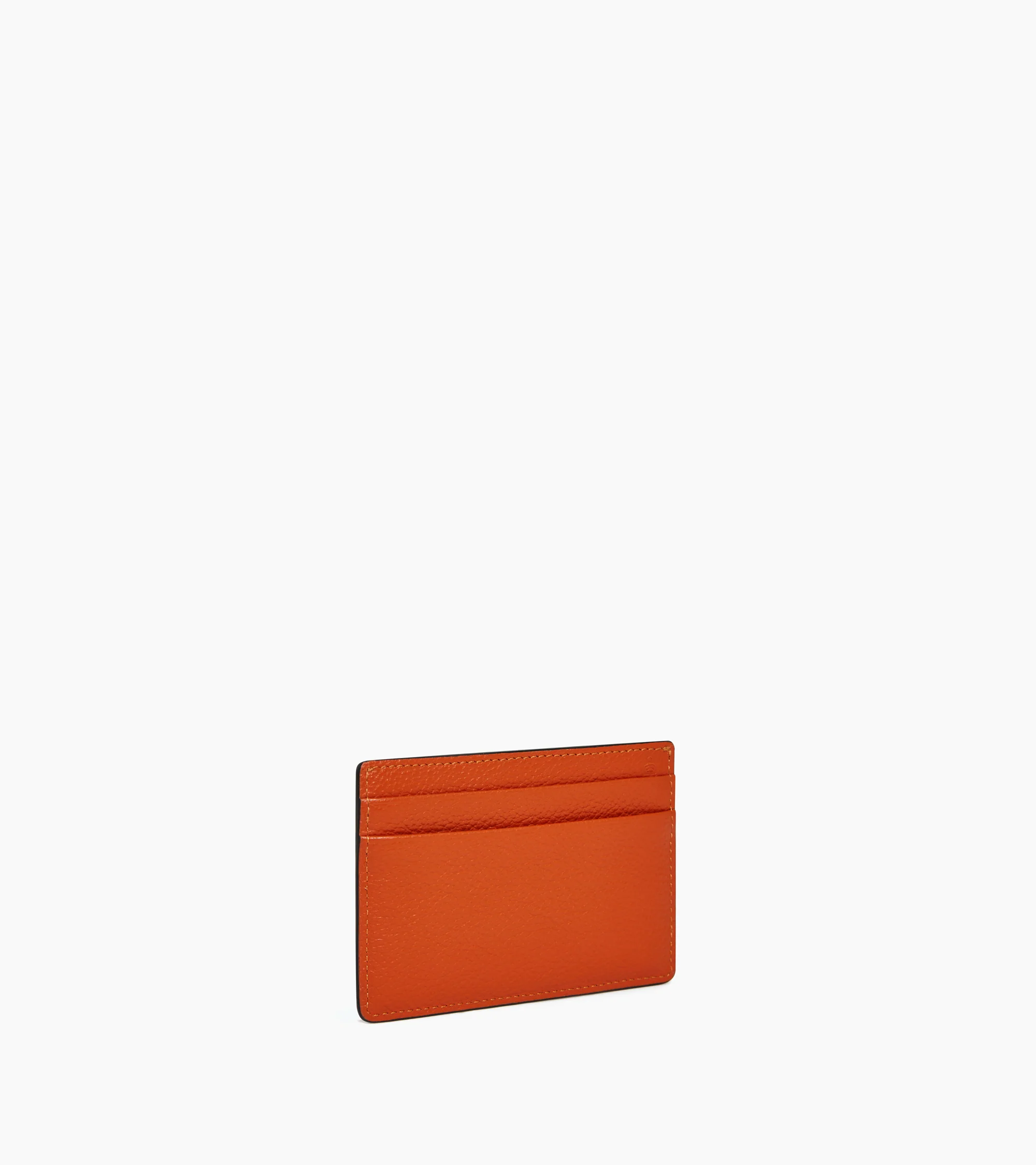 Porte cartes Emile en cuir grainé - Image 4