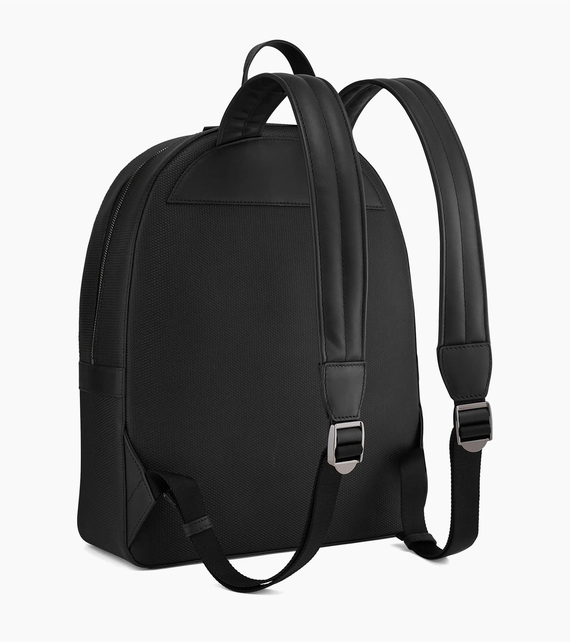 Sac à dos Emile en cuir signature T - Image 5